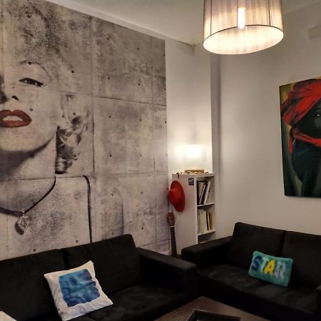 Malaga Centro Hostel (Adults Only) Екстер'єр фото