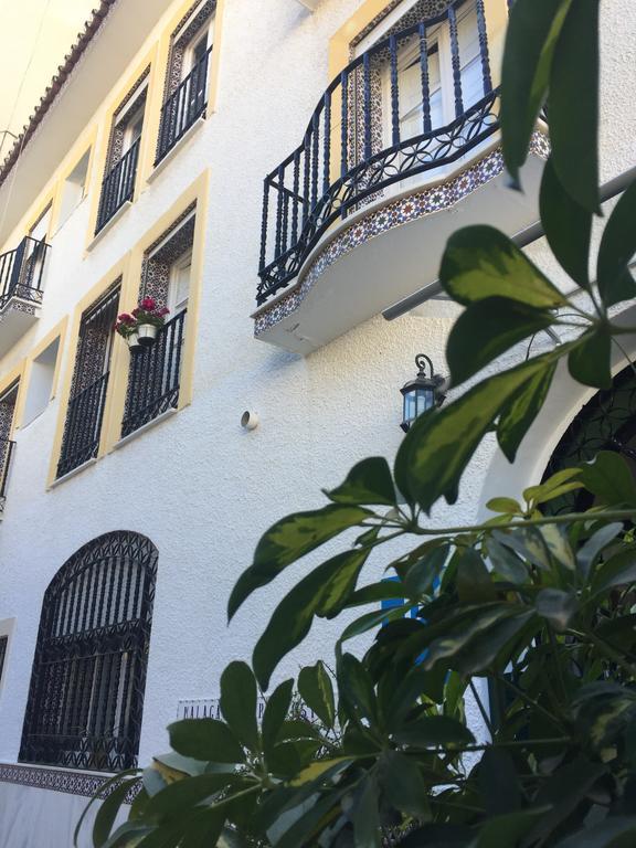 Malaga Centro Hostel (Adults Only) Екстер'єр фото