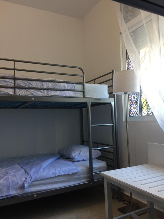 Malaga Centro Hostel (Adults Only) Екстер'єр фото