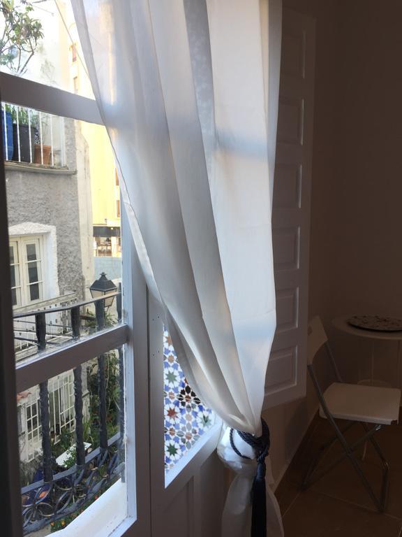 Malaga Centro Hostel (Adults Only) Екстер'єр фото