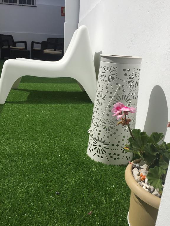 Malaga Centro Hostel (Adults Only) Екстер'єр фото
