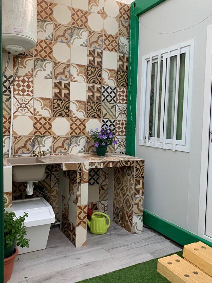 Malaga Centro Hostel (Adults Only) Екстер'єр фото