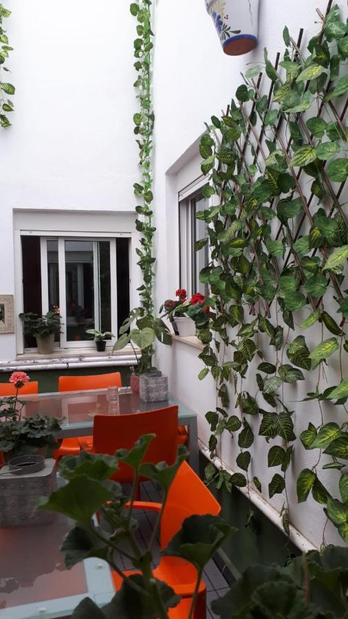 Malaga Centro Hostel (Adults Only) Екстер'єр фото