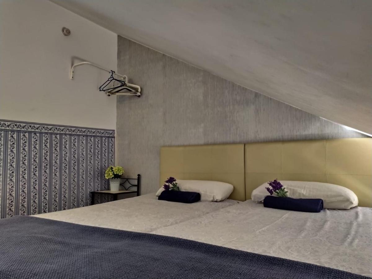 Malaga Centro Hostel (Adults Only) Екстер'єр фото